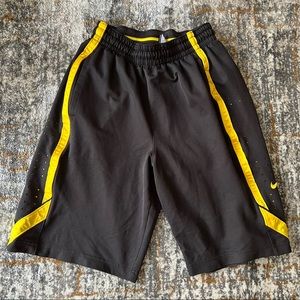 Nike Dry Fit Athletic Shorts